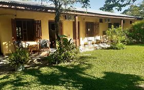Posada el Yacaré